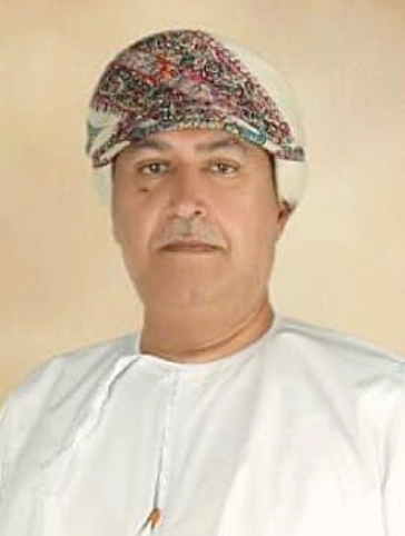 Dr. Al Lawati