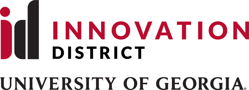 Innovation District Logo