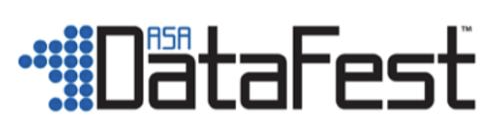 ASA Datafest Logo