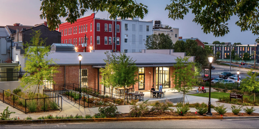 Delta Innovation Hub