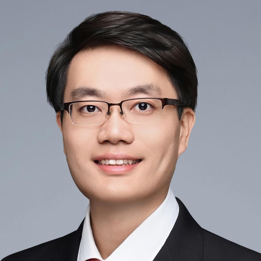 Dr. Ting Zhang