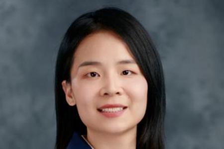 Dr. Rongie Liu