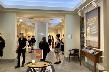 Museum Image