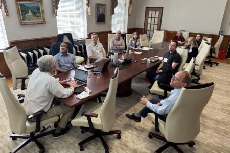 Advisory Board