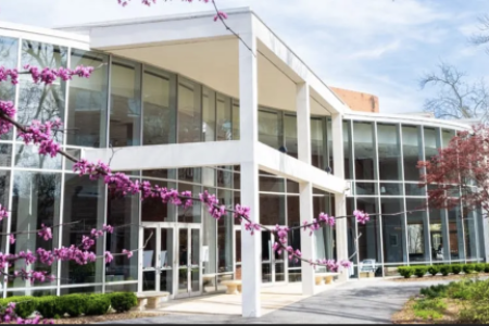 GA Center
